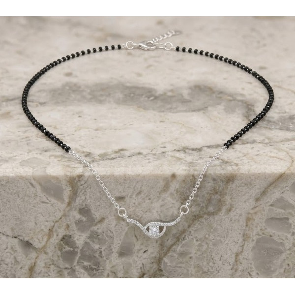 Infinity Love Mangalsutra