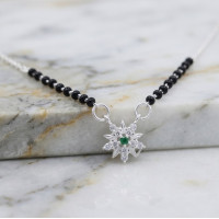 Heritage Shine Mangalsutra