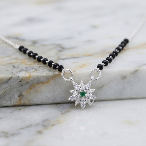 Heritage Shine Mangalsutra