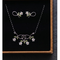 Timeless Blessings Mangalsutra