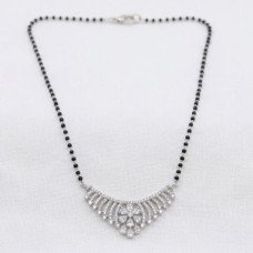 Star Blossom Mangalsutra