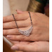 Star Blossom Mangalsutra