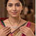 Star Blossom Mangalsutra