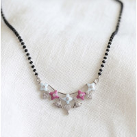 Radiant Star Mangalsutra