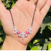 Radiant Star Mangalsutra
