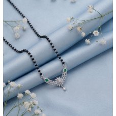 Celestial Spark Mangalsutra