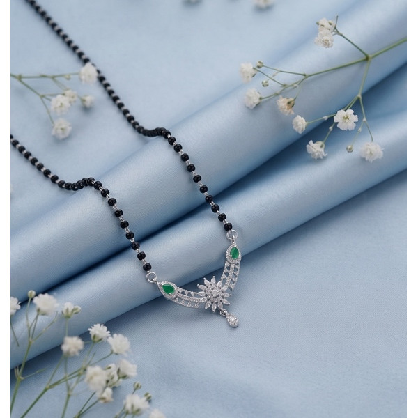 Celestial Spark Mangalsutra
