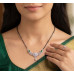 Celestial Spark Mangalsutra