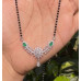 Celestial Spark Mangalsutra