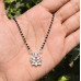 Twinkle Star Diamond Mangalsutra