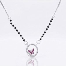 Eternal Star Mangalsutra Necklace