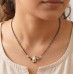 Starlight Elegance Mangalsutra