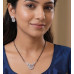 Moonlit Star Mangalsutra