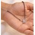 Radiant Grace Mangalsutra