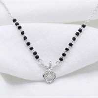 Radiant Grace Mangalsutra