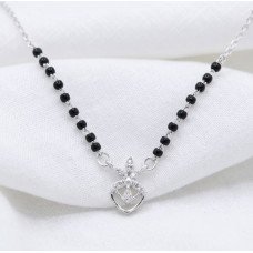 Radiant Grace Mangalsutra