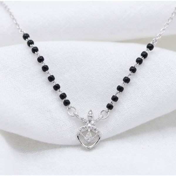 Radiant Grace Mangalsutra