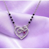 Golden Harmony Mangalsutra