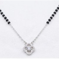 Twinkle Heart Mangalsutra