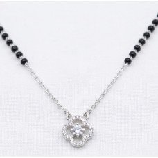 Twinkle Heart Mangalsutra