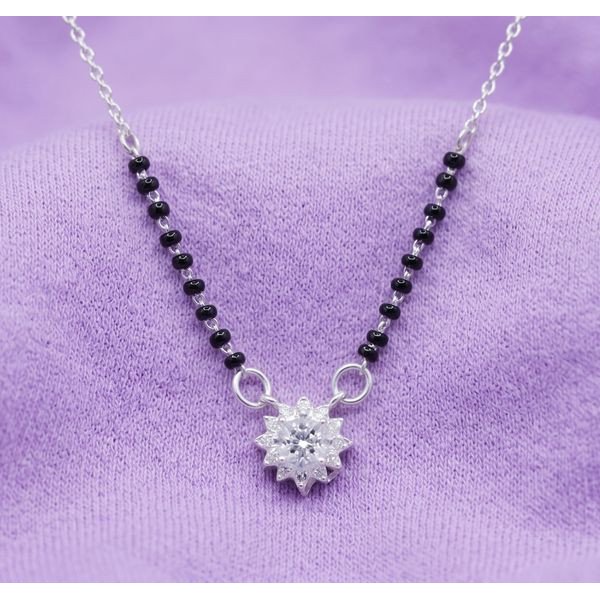 Eternal Grace Mangalsutra
