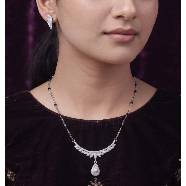 Shubh Sparsh Mangalsutra