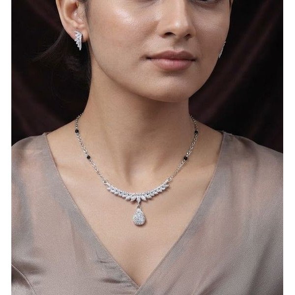 Shubh Sparsh Mangalsutra