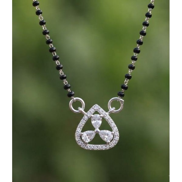 Divine Doll Mangalsutra Pendant