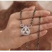 Divine Doll Mangalsutra Pendant