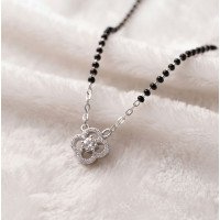 Twinkle Heart Mangalsutra
