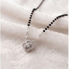 Twinkle Heart Mangalsutra