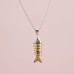 AquaMotion Fish Pendant