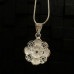 Flower Pendant