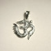 Stylish Om Pendant