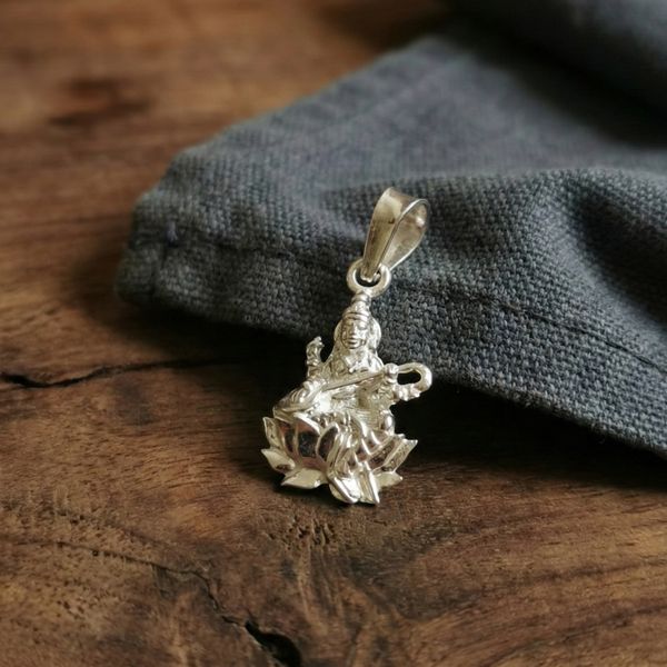 Maha Lakshmi Pendant