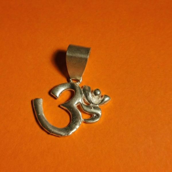 Om Pendant for Men & Women