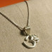 Om Pendant for Men & Women