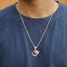 Om Pendant for Men & Women