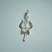 Mahadev Trishul Pendant