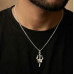 Mahadev Trishul Pendant