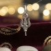 Trishul Pendant