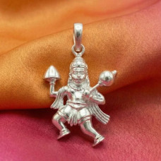 Bajrangbali Shakti Pendant