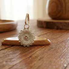 Sacred Strength Talisman