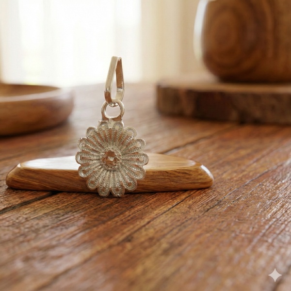 Sacred Strength Talisman