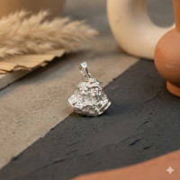 Protector’s Gada Necklace Charm