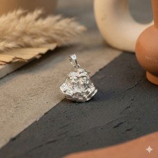 Protector’s Gada Necklace Charm