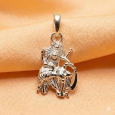 Mini Hanuman Gada Pendant