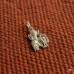Mini Hanuman Gada Pendant