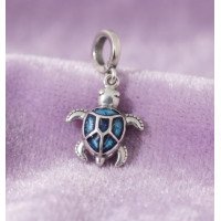 Vighnaharta Silver Ganpati Pendant