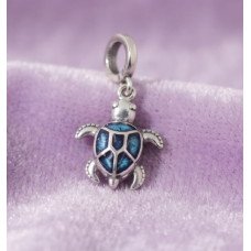 Vighnaharta Silver Ganpati Pendant